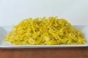 Gambinos Sliced Pepperoncini Pepper, 1 Gallon.