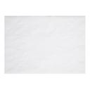 Hoffmaster Dubonnet Straight Edge Placemat, 9 3/4 x 14 inch -- 1000 per case.