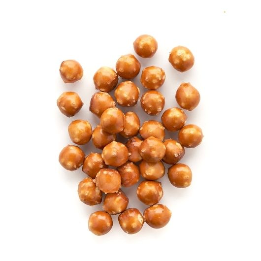 Snyder's Of Hanover Rounds Sea Salt Pretzel Ball, 3.5 Ounce -- 8 Per Case