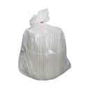 Displaycake Black 1-2 Layer Cake Display Container with Clear Dome Lid, 10 inch -- 80 per case.