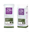 Pjs Coffee Of New Orleans Decaf Viennese Whole Bean Coffee, 16 Ounce -- 6 per case