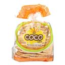 Coco Lite Multigrain Pop Cakes, 2.64 Ounce -- 12 per case