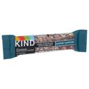 Kind Dark Chocolate Nuts and Sea Salt Snack Bar, 1.4 Ounce -- 12 per case