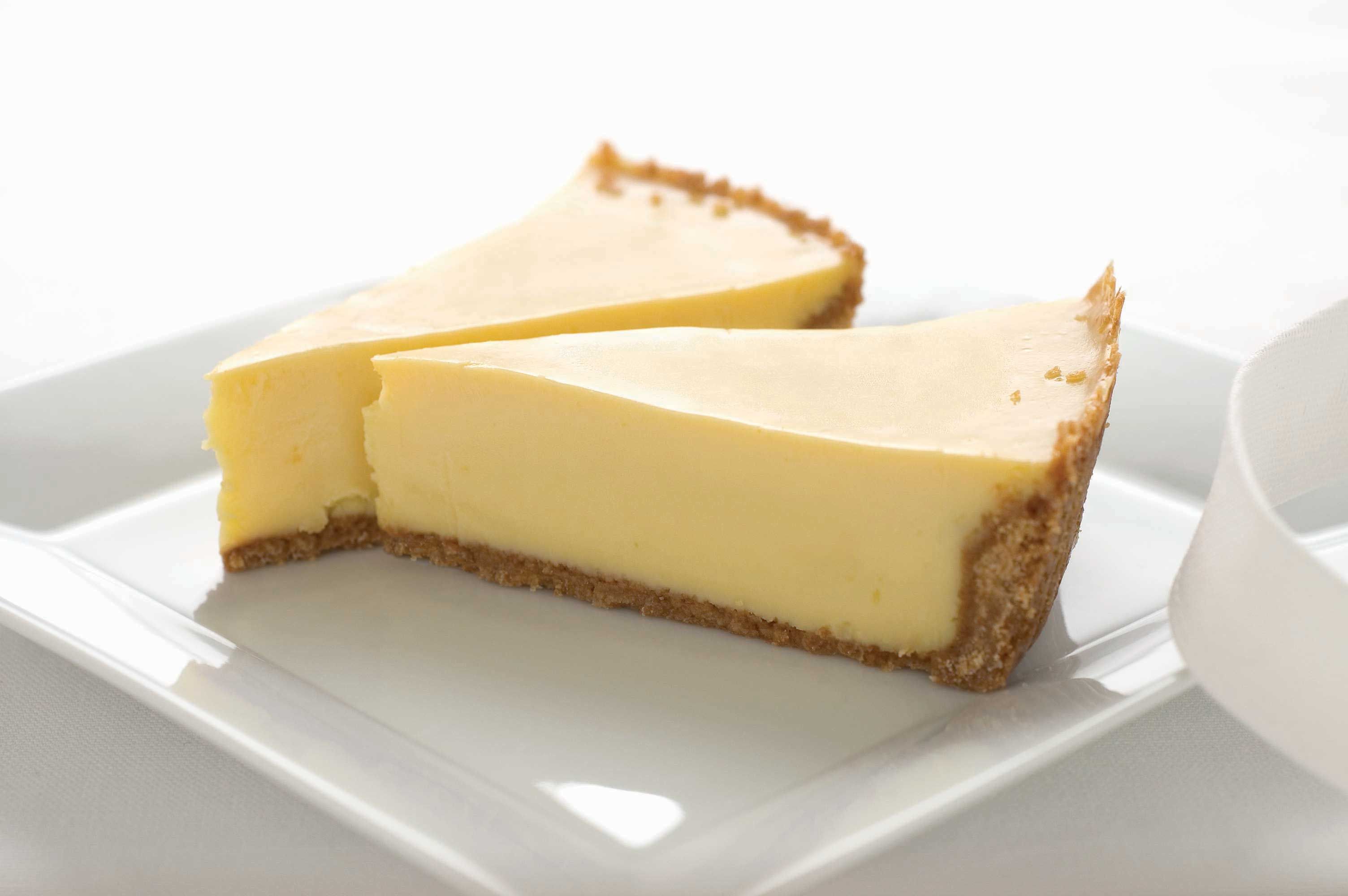 Mike's Pies Extreme Key Lime Pie, 12 Cut, 4 Pound -- 2 Per Case