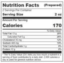 Vermont Smoke And Cure Uncured Summer Sausage, 6 Ounce -- 12 per case