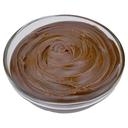 Brill Transmart Fudge Icing, 23 Pound Pail.