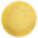 CSM Bakery Garlic Spread, 15 Pound.