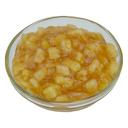 HC Brill Diced Apple Filling, 18 Pound.