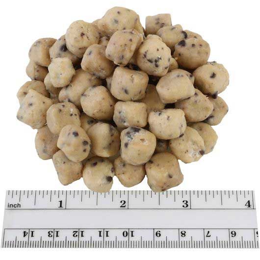 Tr Toppers Chocolate Chip Cookie Dough Topping, 10 Pound
