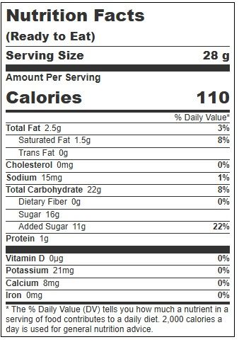 Basically Chocolate Covered Gummi Bears, 5 Ounce -- 12 Per Case