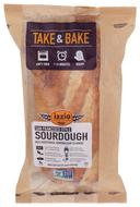 Izzio Take and Bake San Francisco Style Sourdough Bread, 14 Ounce -- 18 per case