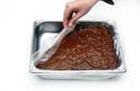 M and Q Packaging Corp ScrubSaver Half Steam Table Pan Liner - Medium and Deep -- 250 per case.