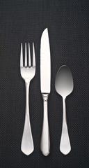 World Tableware Inc Mendoza Hollow Handle Butter Knife -- 12 per case.