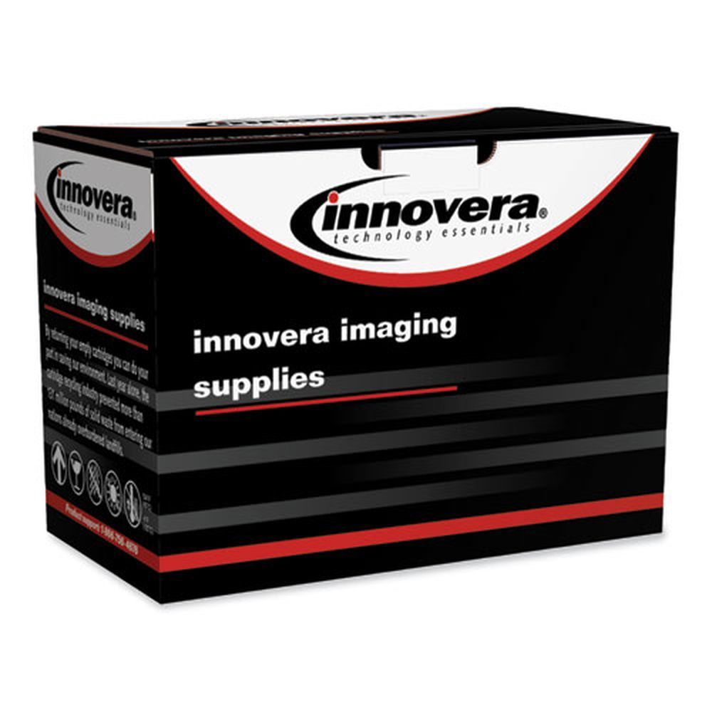 Innovera Remanufactured W2311a 850 Page Yield Cyan Replacement Toner For 215a (w2311a)