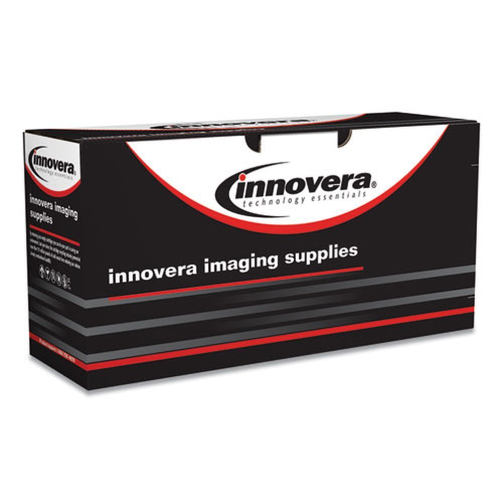 Innovera Remanufactured 2,200 Page-yield Cyan High-yield Replacement Toner For Tn225c