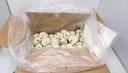 Aphrodite Divine Confections Blueberry Lemon Toga -- 54 per case