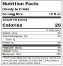 Gts Dragon Fruit Fresa Agua De Kefir, 12 Fluid Ounce -- 12 per case