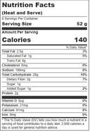 Mi Rancho 9 inch Gluten Free Flour Tortilla, 11 Ounce -- 72 per case
