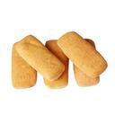 Richs Unfilled Long John Donut 2.82 Ounce -- 48 per case