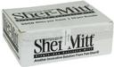 Pak Sher Poly Burger Food Mitt, 8 x 8 inch -- 2000 per case.