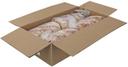 Just Bagels Multigrain Cranberry Bagel, 6 count per pack -- 4 per case.
