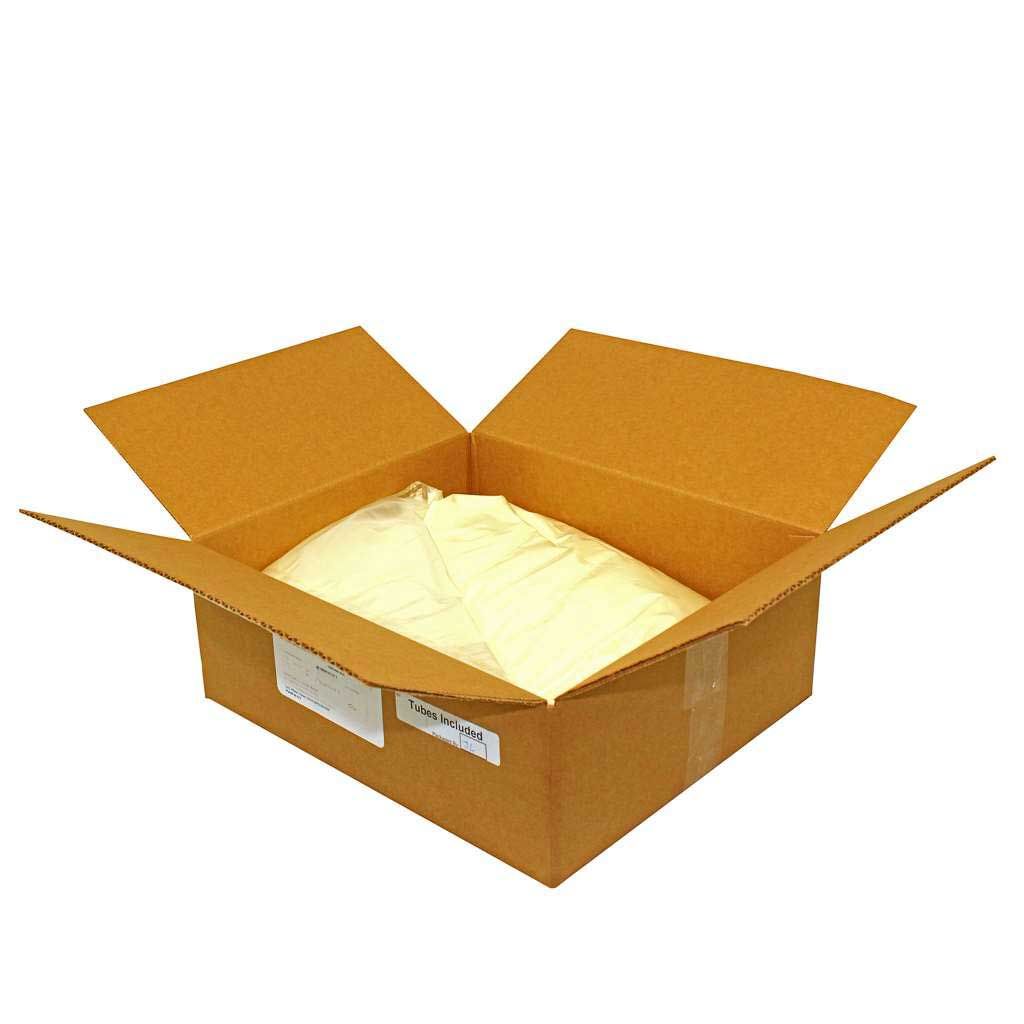 Perfect Parfait Low Fat Vanilla Yogurt, 14 Pound -- 2 Per Case