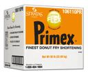 Primex Golden Flex Donut Fry Shortening, 50 Pound.