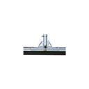Unger Water Wand Heavy Duty Floor Squeegee, 30 inch Straight Socket Clamp
