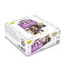 Lenny and Larrys Cookies and Creme The Complete Cookiefied Bar, 1.59 Ounce - 9 per pack -- 12 packs per case