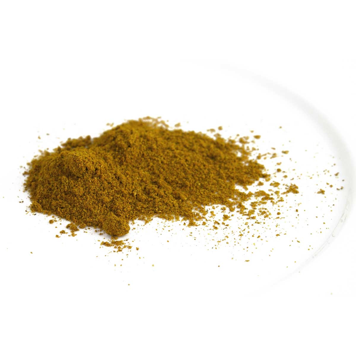Curry Powder