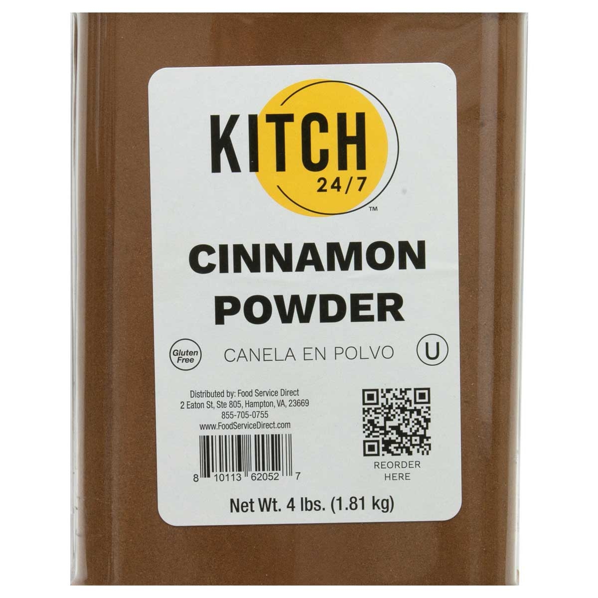 Cinnamon Powder