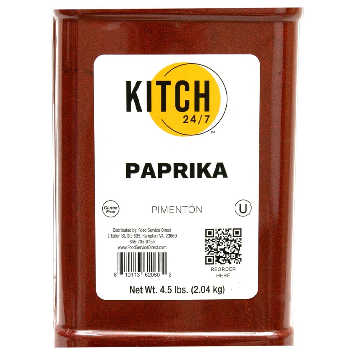Paprika