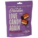 Harken Love Candy Again Lil Gooey Ones Candy Bar, 3 Ounce -- 6 per case