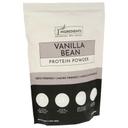 Just Ingredients Vanilla Bean Protein Powder, 1.45 Pound