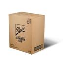 Top Cup 16 Ounce Recycle Aluminum Cold Drink Cup, 40 count -- 15 per case