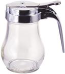 Winco Syrup Dispenser, 6 Ounce -- 12 per case