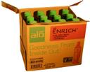 Alo Enrich Pomegranate Cranberry Aloe Vera Juice Drink, 16.9 Fluid Ounce -- 12 per case