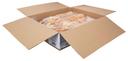 Aunt Millies Bakehouse Conewich, 6 Inch -- 72 per case