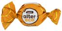 Alter Eco Organic Salted Caramel Dark Chocolate Truffle, 0.42 Ounce -- 60 per case