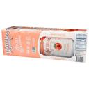 Waterloo Peach Sparkling Water, 12 Fluid Ounce -- 24 per case