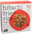 Grain Trust Hibachi Fried Rice - Microwavable Pouch, 20 Ounce -- 8 per case