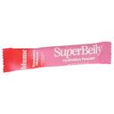 Blume Strawberry Hibiscus Superbelly Gut-building Hydration Powder, 0.14 Ounce -- 7 per case