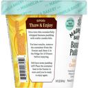 Magnolia Bakery Banana Pudding Wafer Cookie Bits, 14 Fluid Ounce -- 8 per case