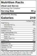 Crunch Factory Buffalo Style Chicken Crunch Rolls, 48 count