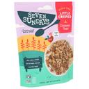 Seven Sundays Cinnamon Toast Little Crispies Cereal, 8 Ounce -- 6 per case