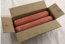 Uncut Ground Plant Based Burger, 2.5 Pound -- 16 per case