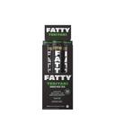 Fatty Teriyaki Smoked Meat Stick, 2 Ounce -- 120 per case