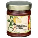 New York Shuk Harissa with Preserved Lemon, 10 Ounce -- 6 per case