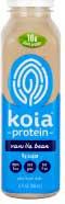 Koia Vanilla Bean Plant Based Protein Drink, 12 Fluid Ounce -- 6 per case