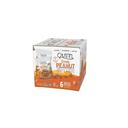 Quinn Foods Peanut Butter Pretzel Nuggets - Snack Pack, 0.563 Pound